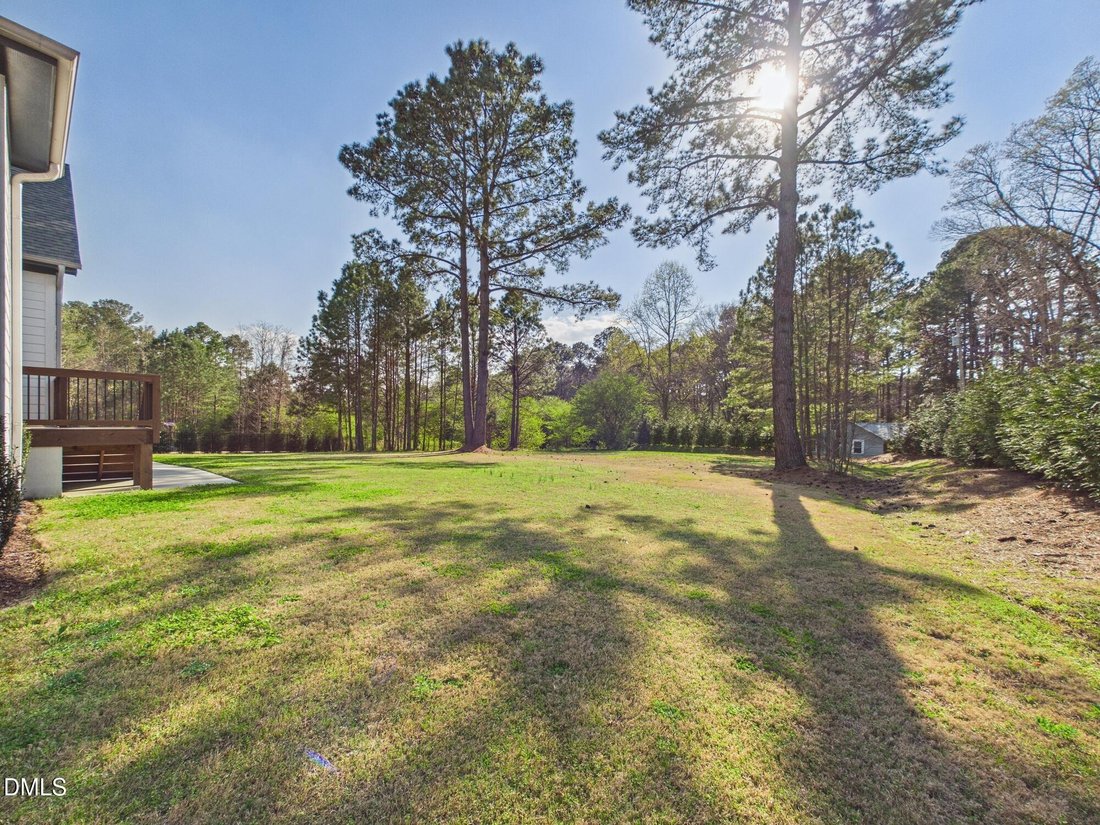 House in Walkertown, North Carolina, United States 5 - 17464308