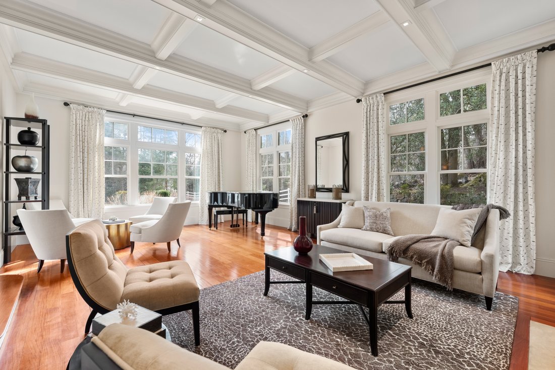 House in Weston, Massachusetts, United States 5 - 17470628