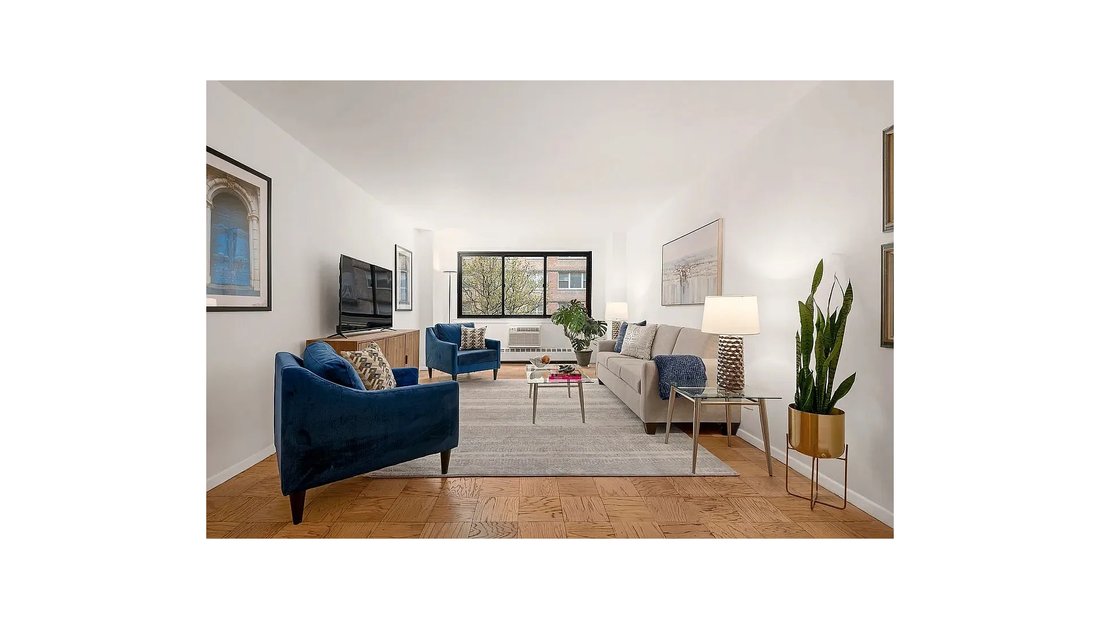 Co Op in New York, New York, United States 1 - 17471681