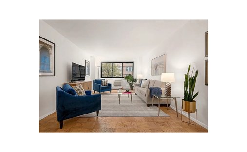 Co Op in New York, New York, United States 1