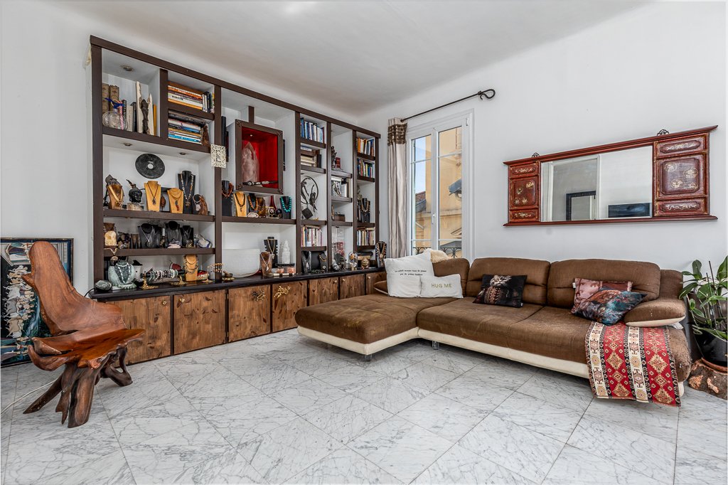 Apartment in Nice, Provence-Alpes-Côte d'Azur, France 5 - 17471021