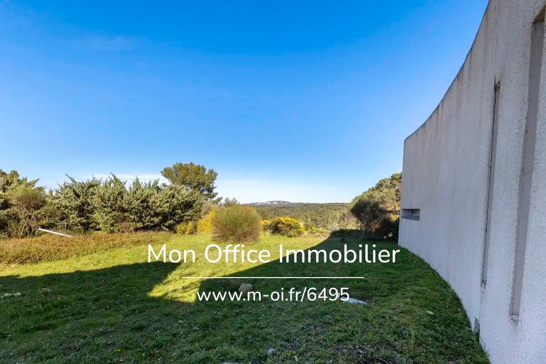House in Les Faurys, Venelles, France 1 - 17471794