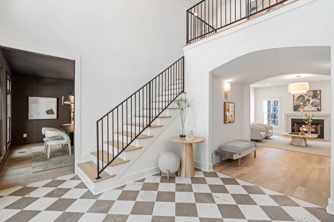 House in Marietta, Georgia, United States 3 - 17472296