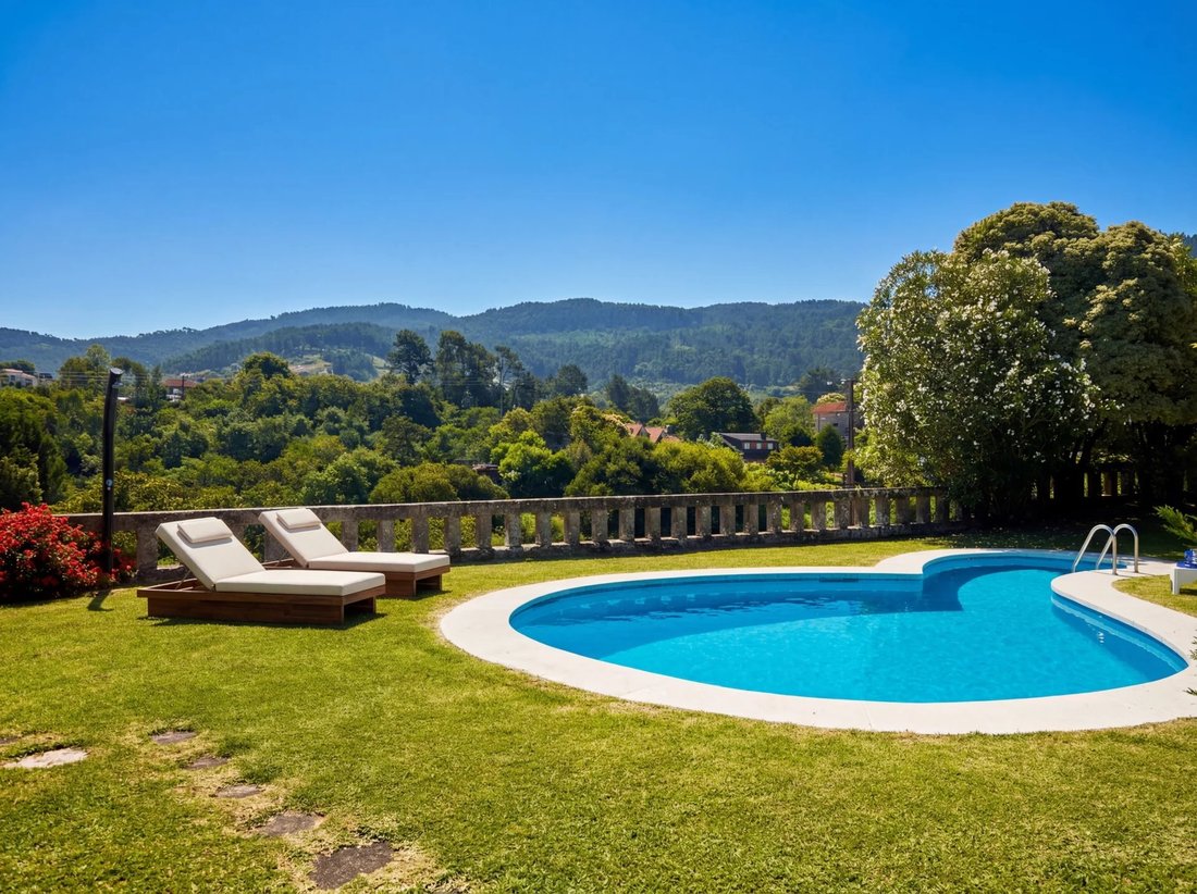 Chalet in Donas, Gondomar, Spain 4 - 17471965