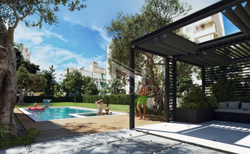 Appartement en South Athens, Attique, Grèce 1