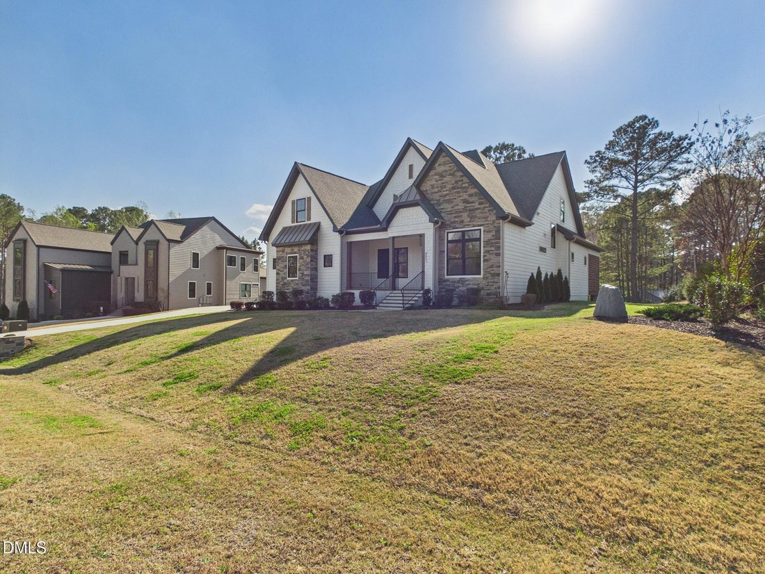 House in Walkertown, North Carolina, United States 3 - 17464308