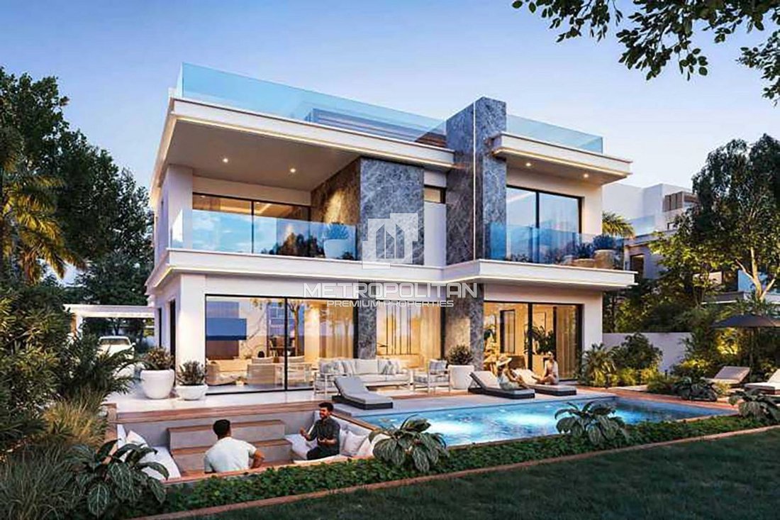 Villa in Al Yalayis 1, Al Yalayis, Dubai 1 - 17472539