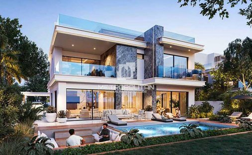 Villa in Al Yalayis 1, Al Yalayis, Emirato di Dubai 1