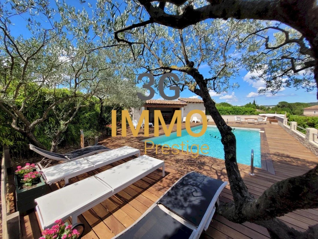 Villa in Village-Rieu, Saint-Privat-des-Vieux, France 3 - 17133933