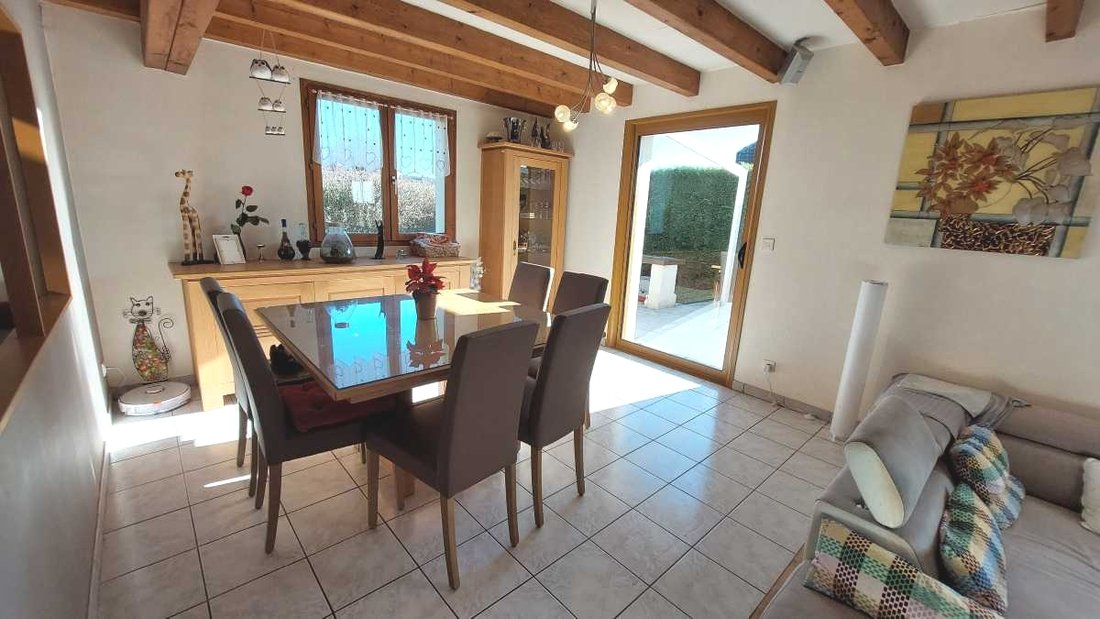 House in Lovagny, Auvergne-Rhône-Alpes, France 2 - 17471627