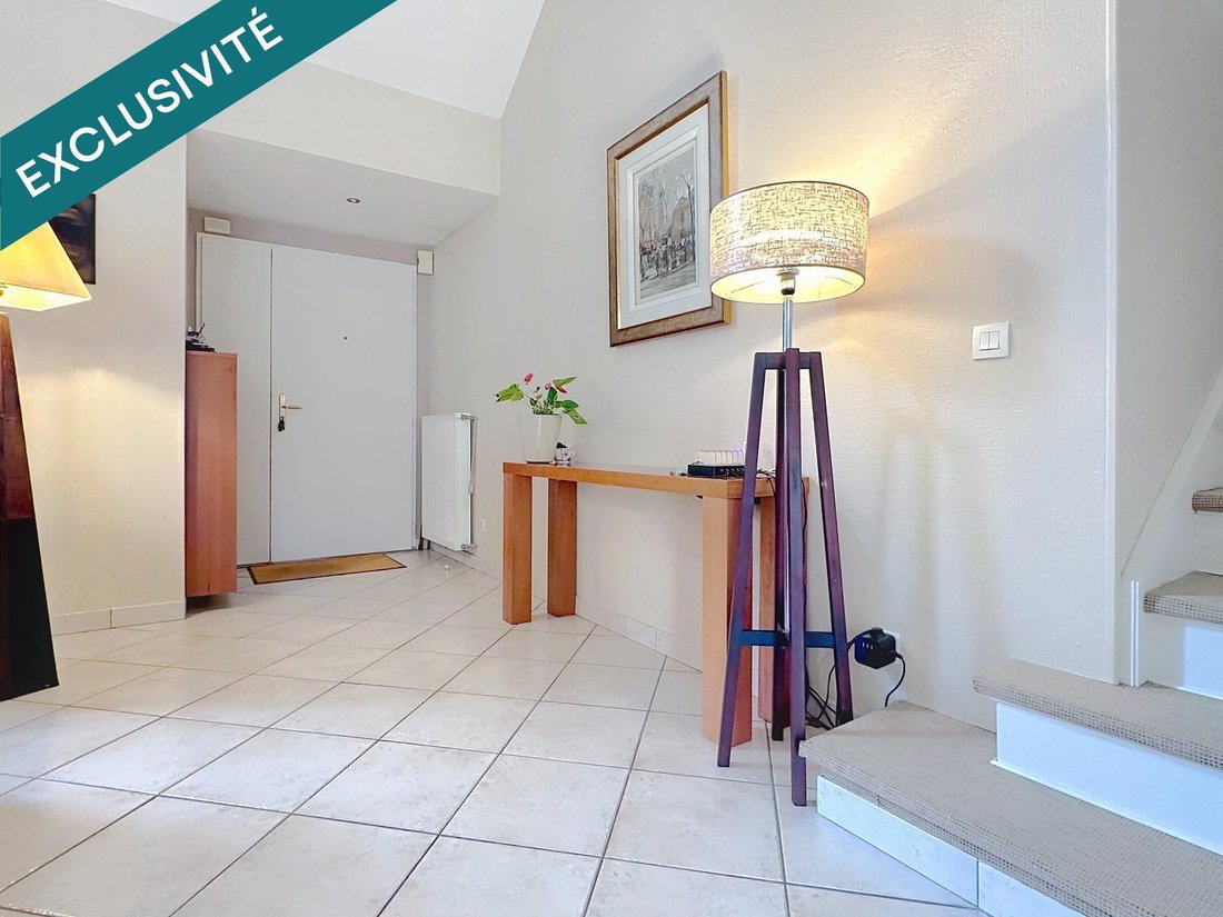 House in Sud, Mennecy, France 2 - 17069153