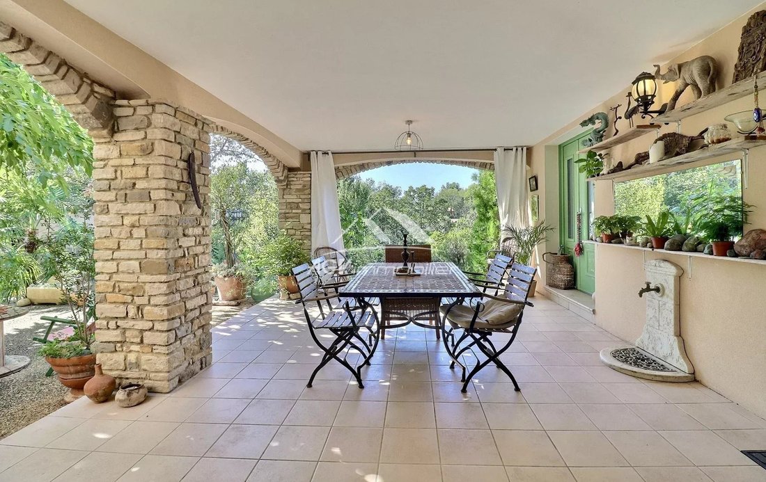 House in Monteils, Occitania, France 5 - 17470533
