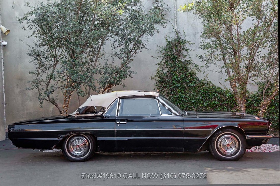 Ford Thunderbird in Los Angeles, CA 4 - 17471959