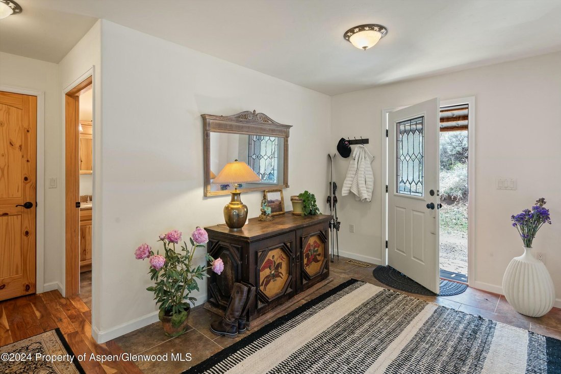 House in Carbondale, Colorado, United States 5 - 17471363