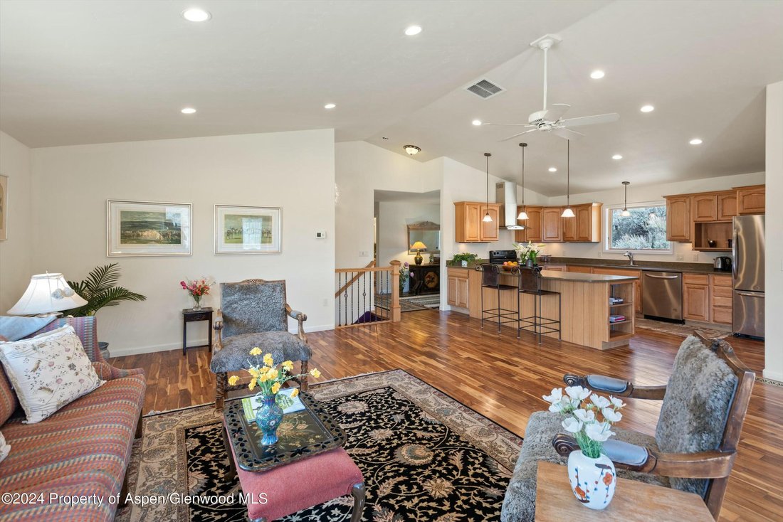 House in Carbondale, Colorado, United States 3 - 17471363