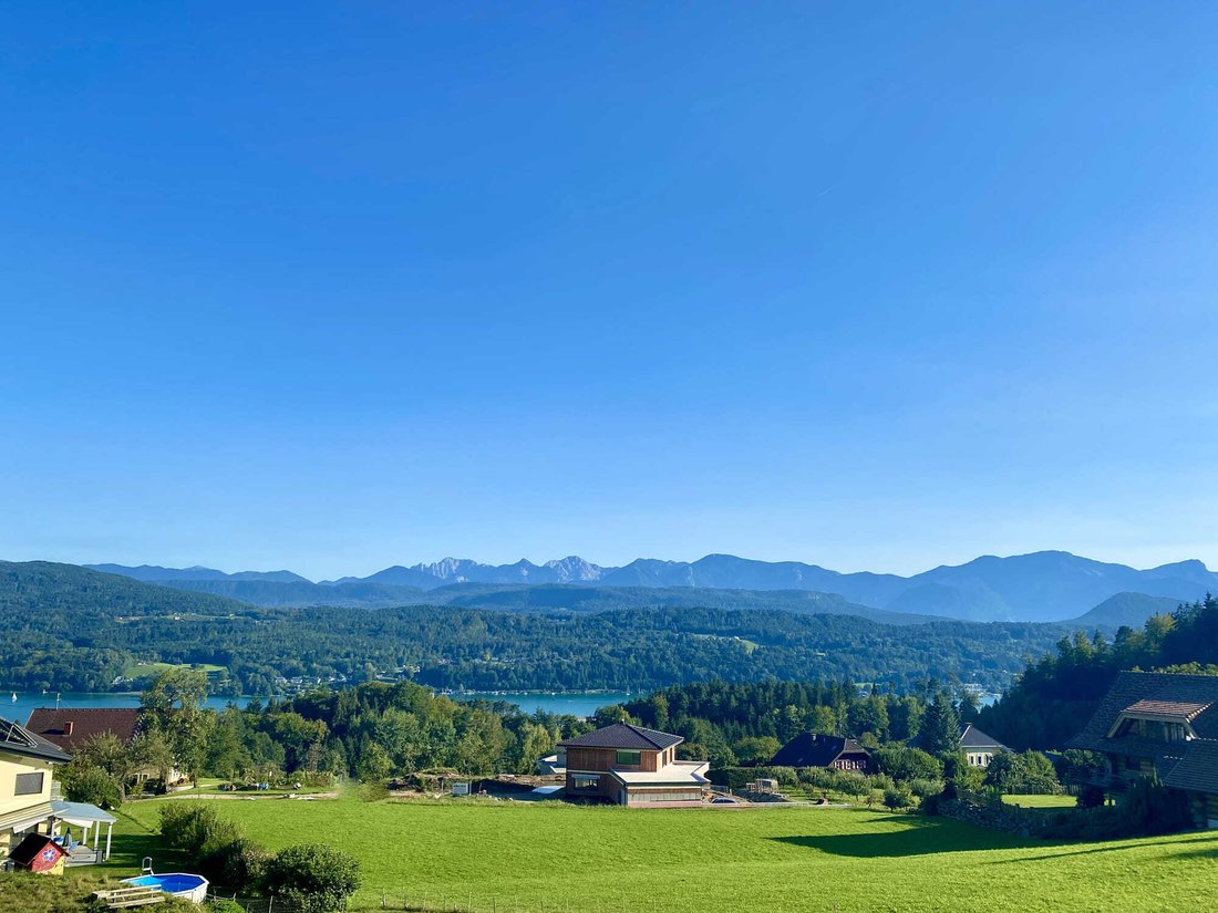 Land in Velden am Wörther See, Carinthia, Austria 4 - 17470881