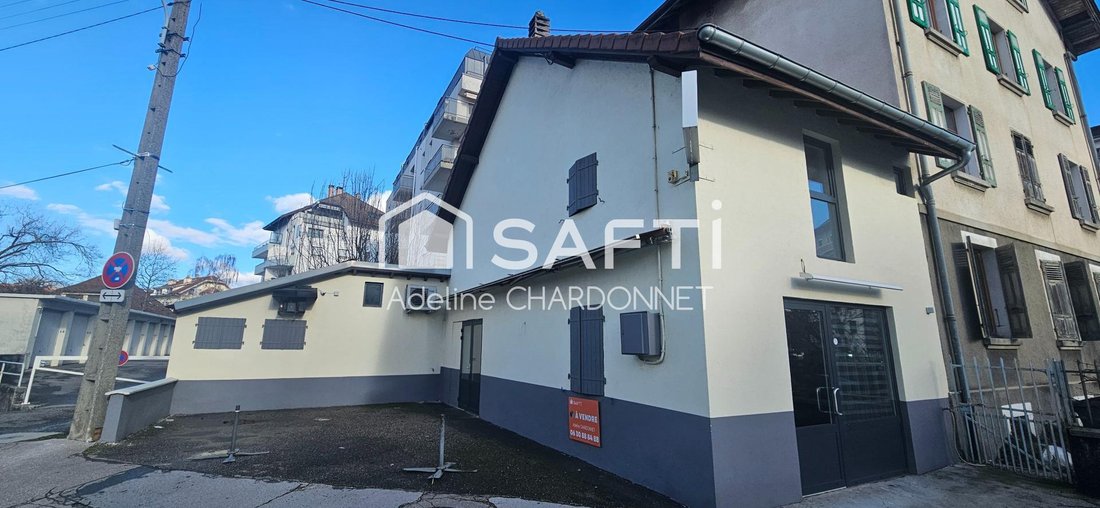 Otros en Galbert, Annecy, Francia 2 - 17409307