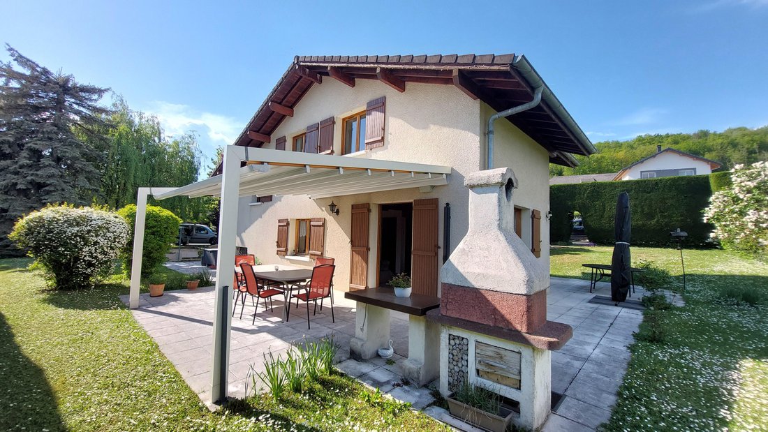 House in Lovagny, Auvergne-Rhône-Alpes, France 1 - 17471627