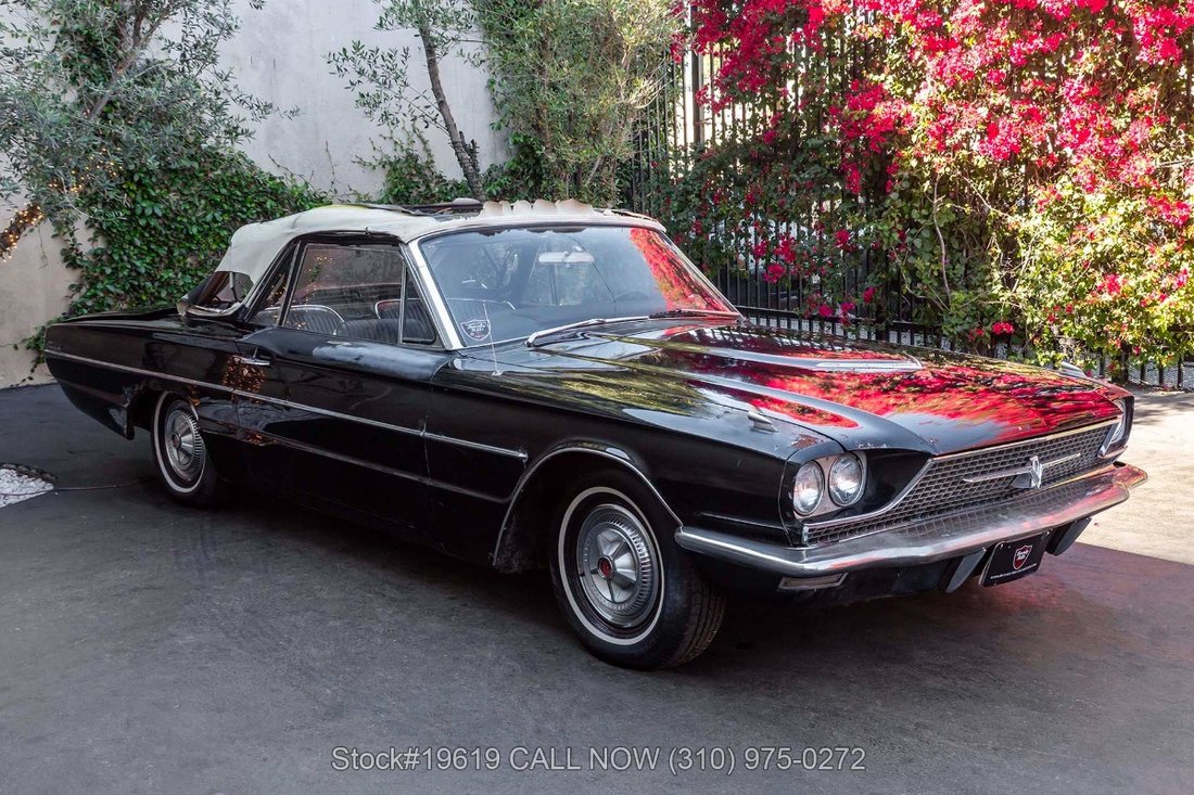 Ford Thunderbird in Los Angeles, CA 3 - 17471959
