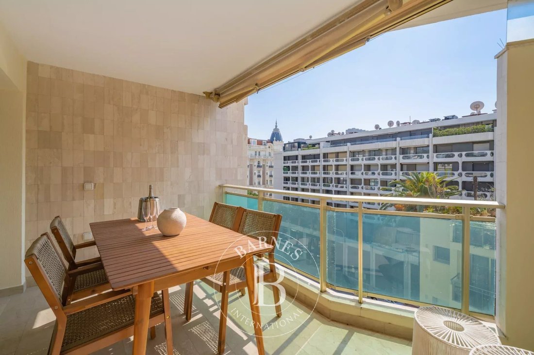 Apartment in French Riviera, Provence-Alpes-Côte d'Azur, France 3 - 17472020