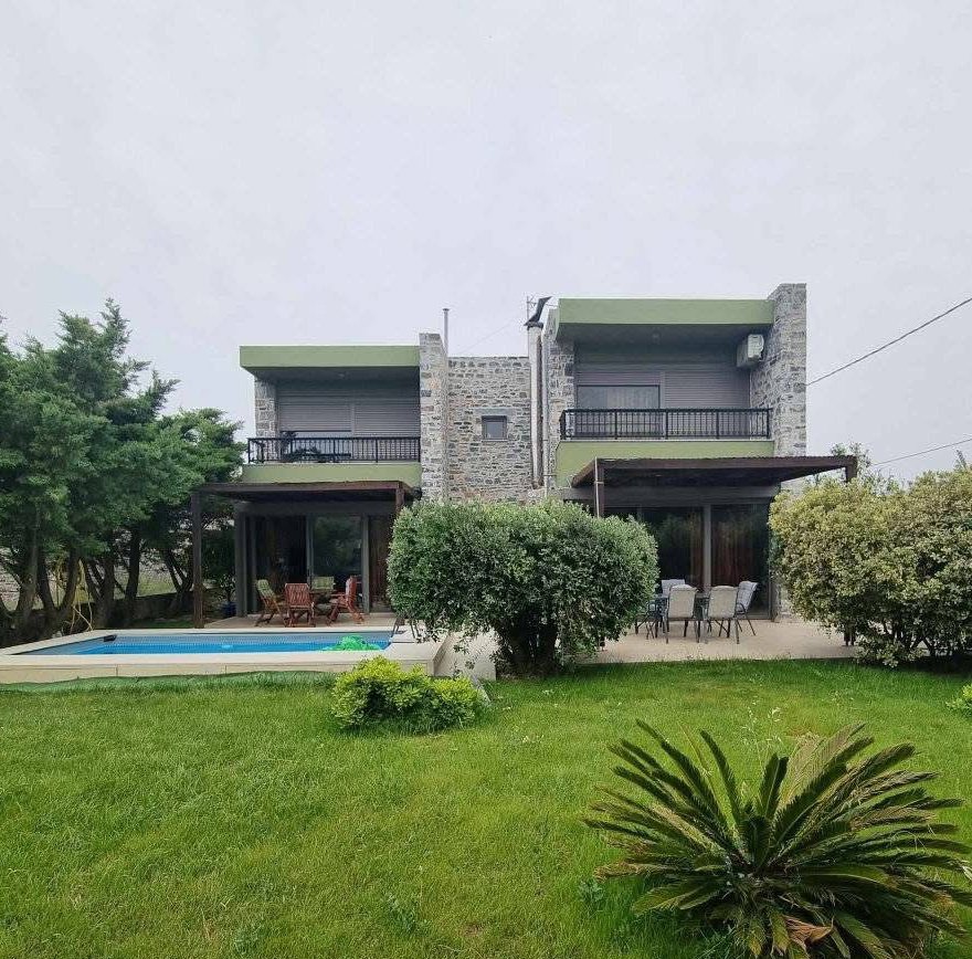 House in Nikos Kazantzakis, Greece 1 - 17471143