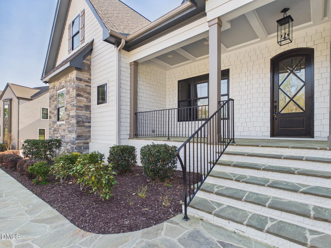 House in Walkertown, North Carolina, United States 4 - 17464308
