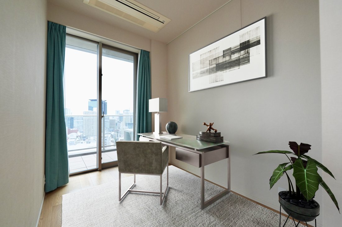 Condo in Chiyoda City, Tokyo, Japan 2 - 17475007