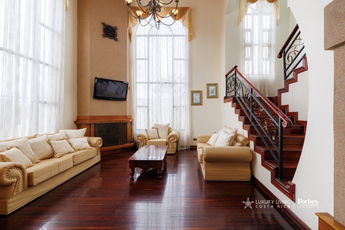 House in Granadilla, San José Province, Costa Rica 1 - 17474376