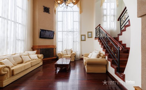 House in Granadilla, San José Province, Costa Rica 1