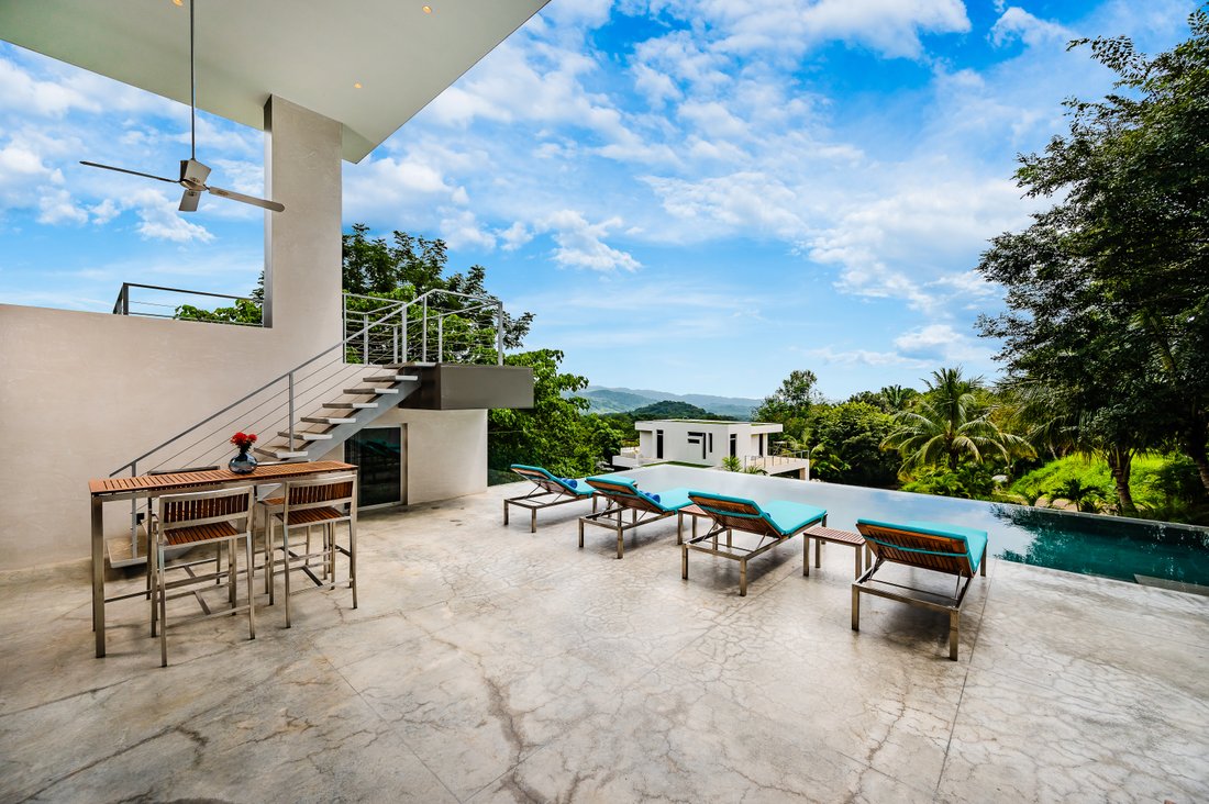 Villa in Ostional, Guanacaste Province, Costa Rica 5 - 17472903