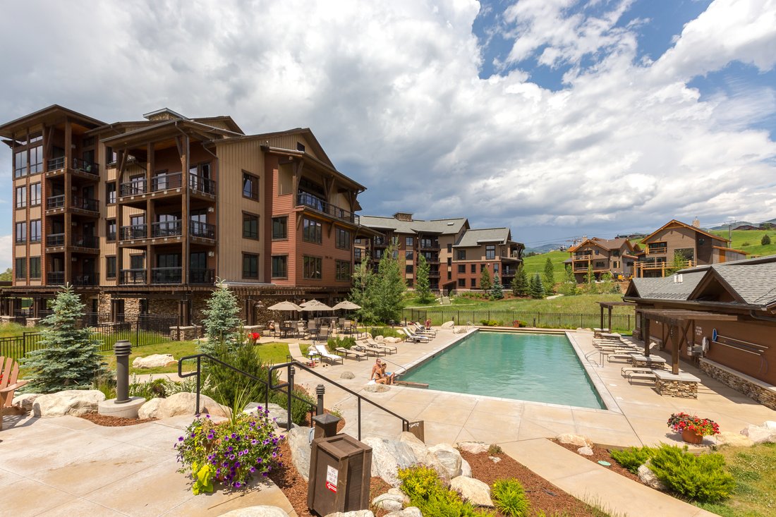 House in Steamboat Springs, Colorado, United States 3 - 17473017