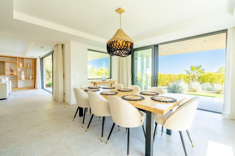 Villa in Mougins, Provence-Alpes-Côte d'Azur, France 2 - 17472163