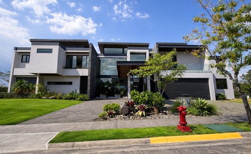 Casa en San Rafael, Provincia de Alajuela, Costa Rica 1