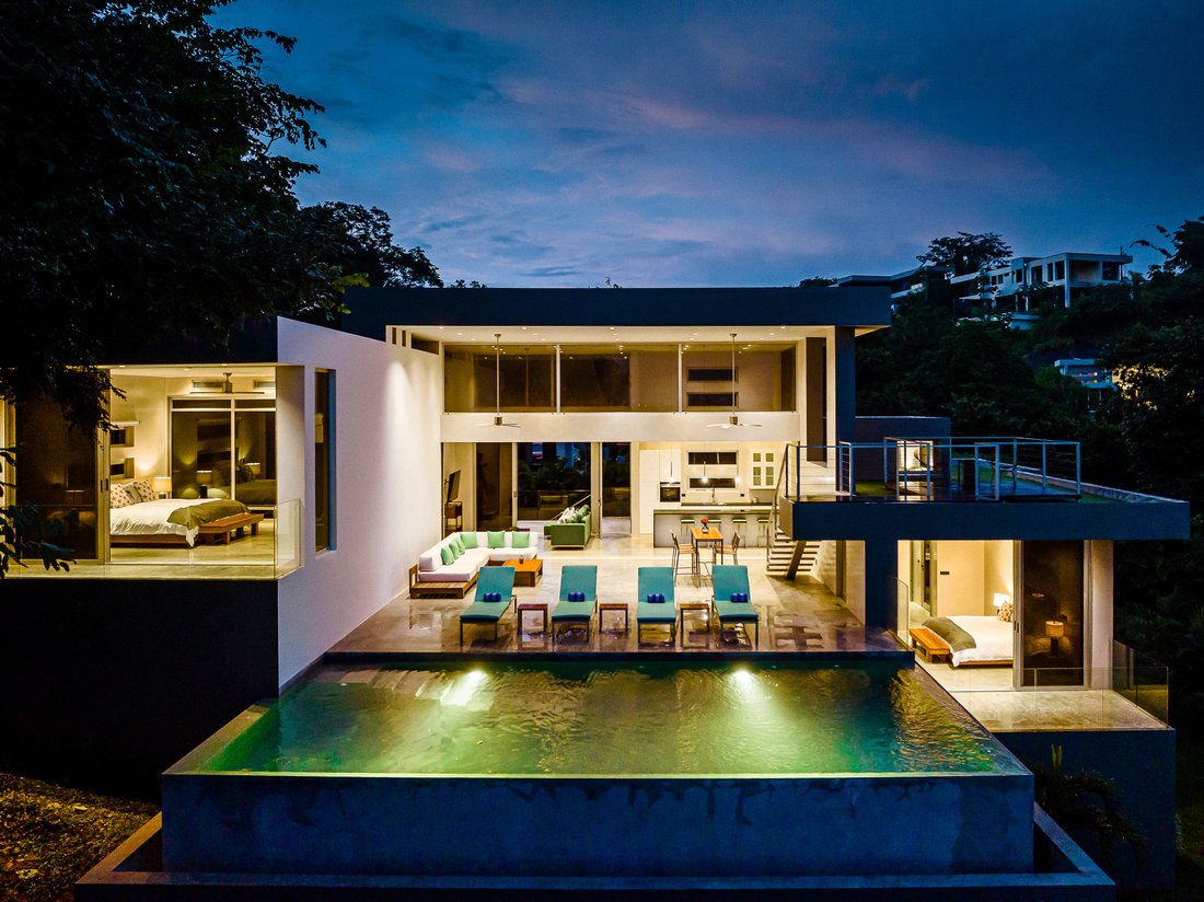 Villa in Ostional, Guanacaste Province, Costa Rica 2 - 17472903