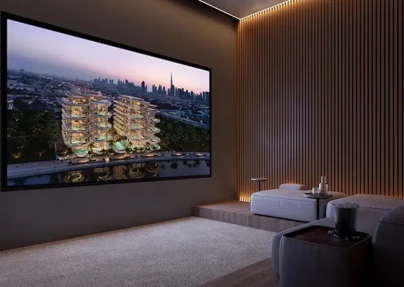 Condo in Al Rashidiya, Dubai, United Arab Emirates 2 - 17475040