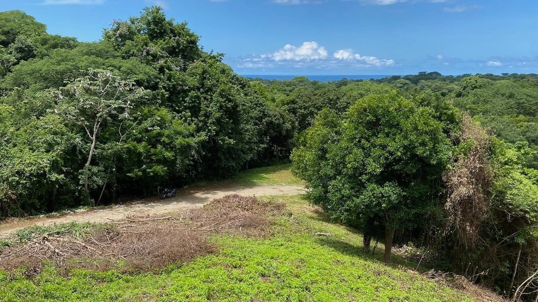 Land in San Juanillo, Guanacaste Province, Costa Rica 3 - 17474730