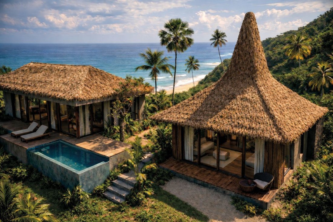 Villa in Laboya Barat, East Nusa Tenggara, Indonesia 4 - 17064484