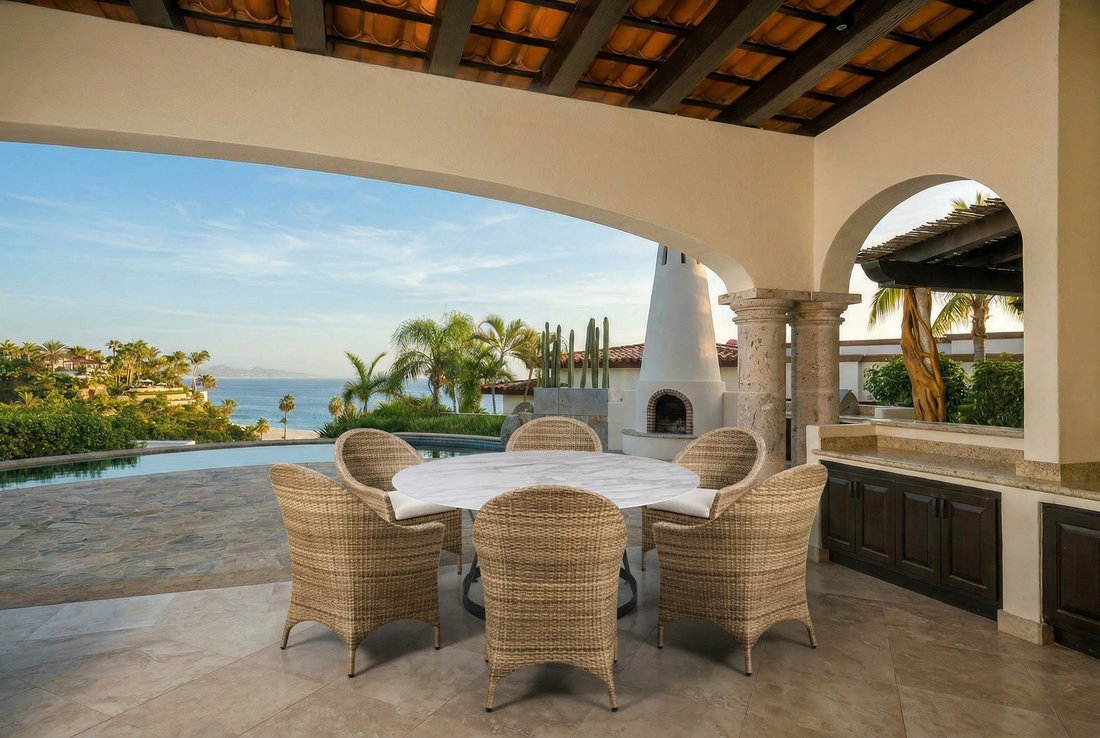 Villa in Palmilla, Baja California Sur, Mexico 3 - 16032134