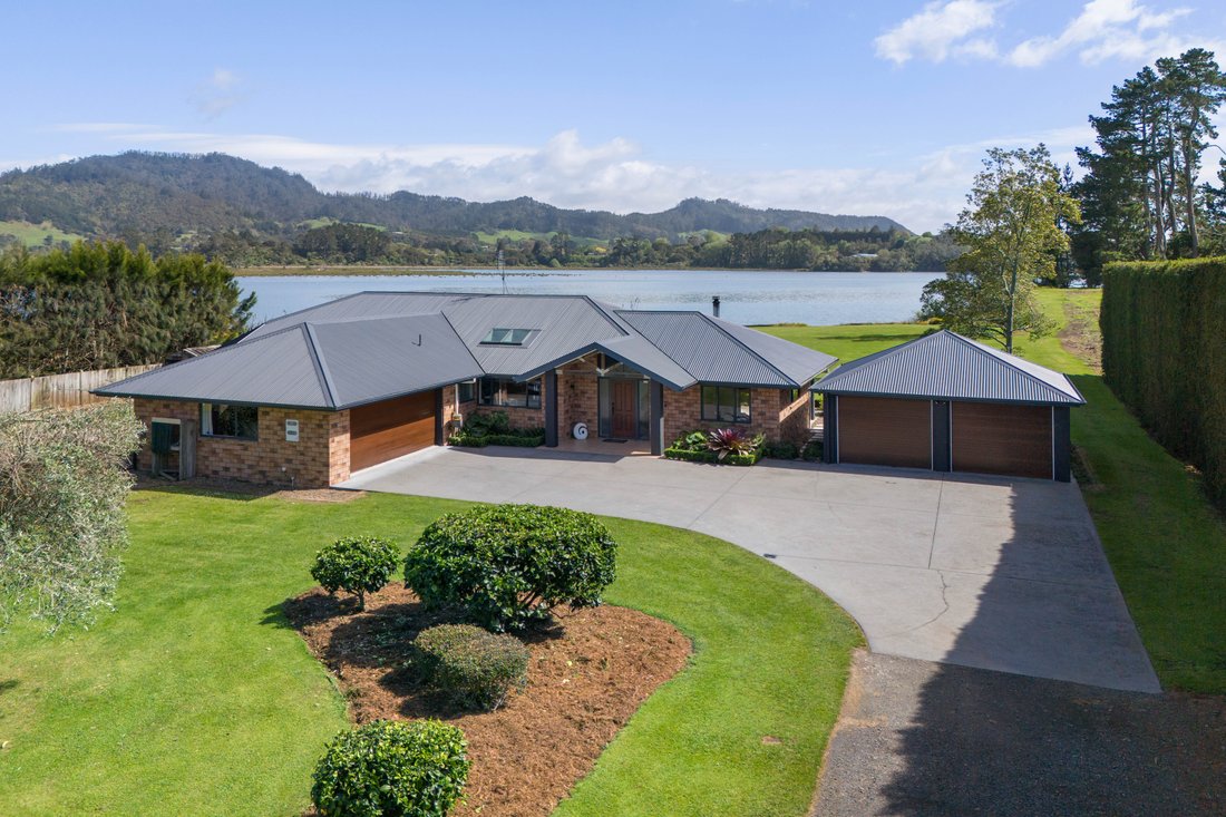 House in Tahawai, Bay of Plenty, New Zealand 5 - 17472561