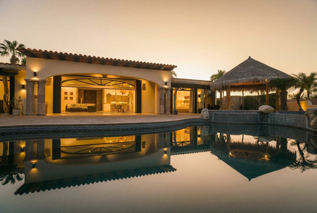 Villa in Palmilla, Baja California Sur, Mexico 2 - 16032134