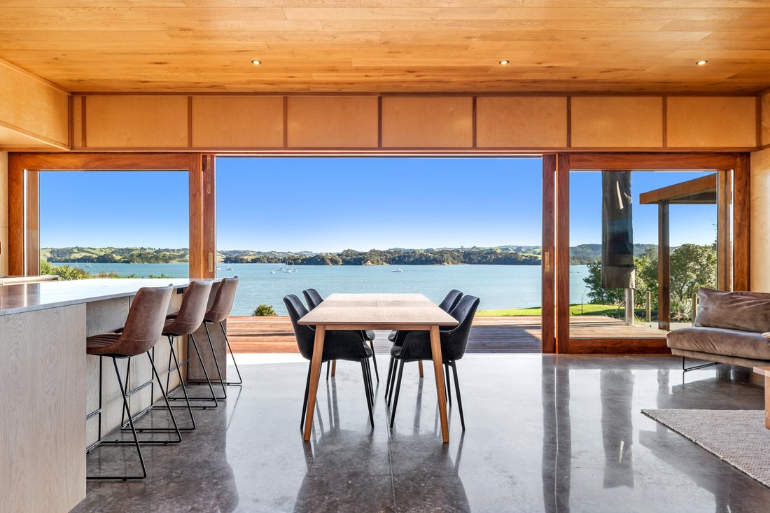 Estate in Mahurangi East, Auckland, New Zealand 2 - 17472608