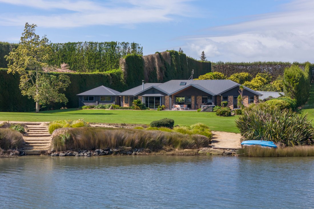 House in Tahawai, Bay of Plenty, New Zealand 1 - 17472561