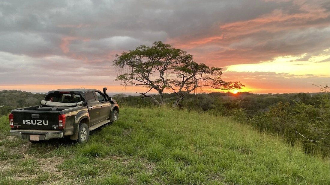Land in San Juanillo, Guanacaste Province, Costa Rica 5 - 17474730