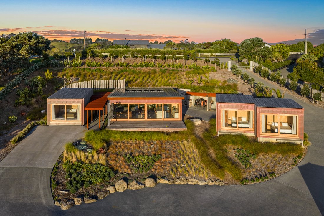 Estate in Mahurangi East, Auckland, New Zealand 5 - 17472608