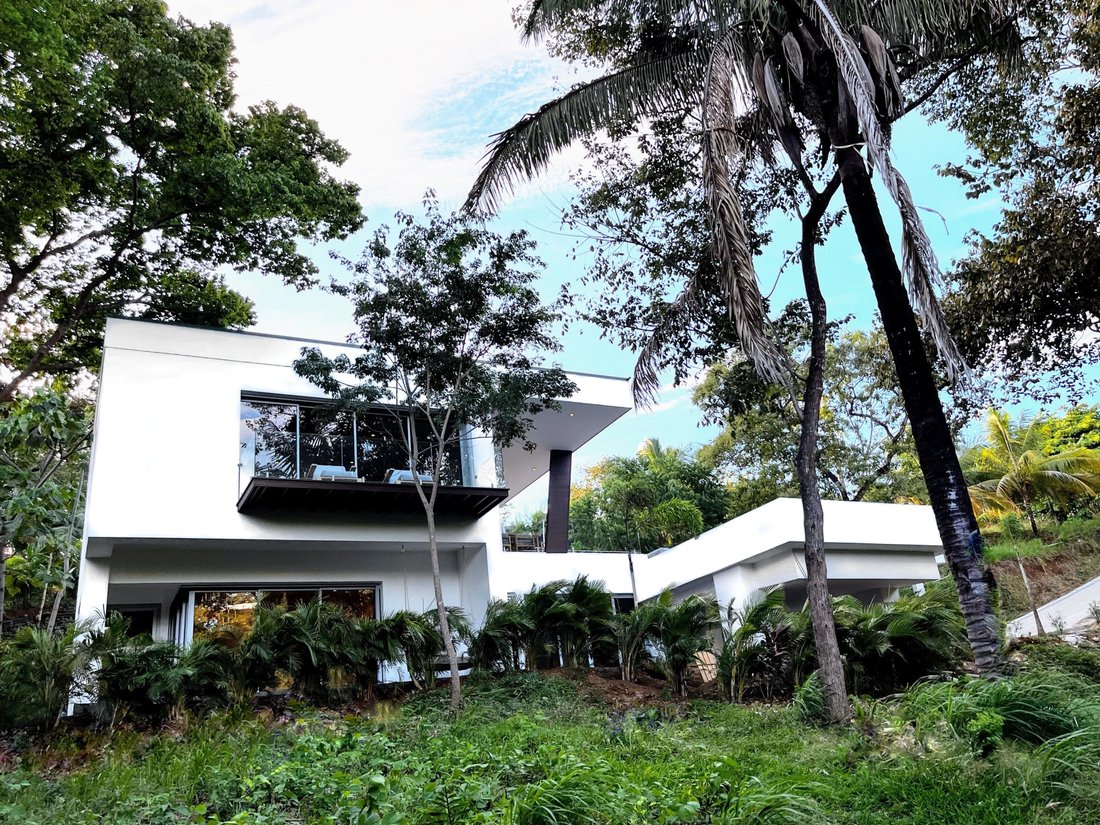 Villa in Ostional, Guanacaste Province, Costa Rica 2 - 17472829