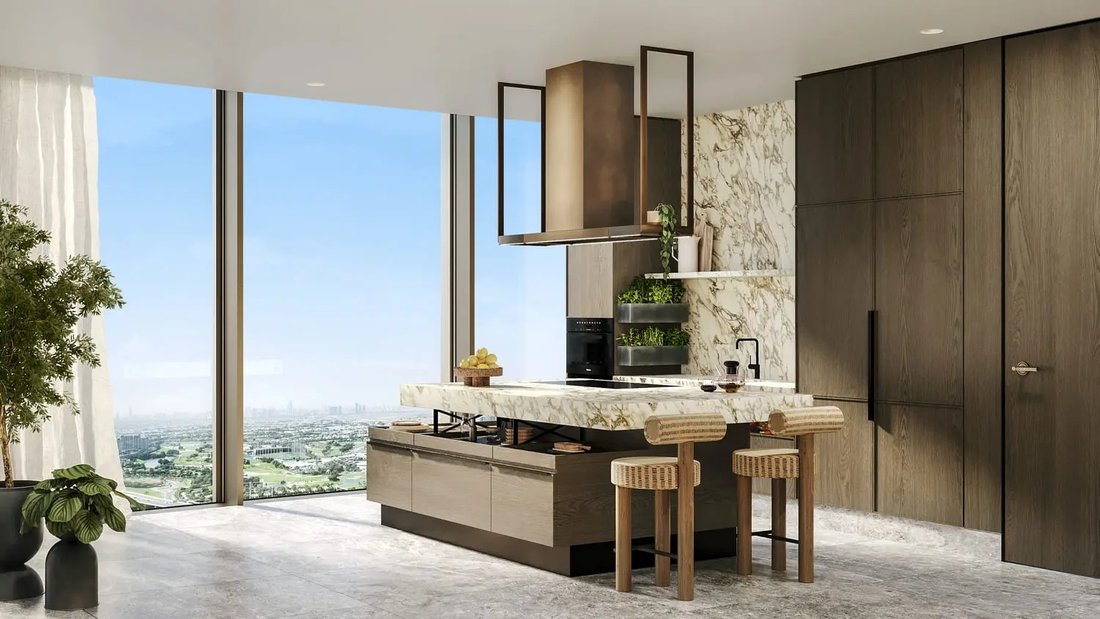 Condo in Palm Jumeirah, Dubai, United Arab Emirates 4 - 17475074