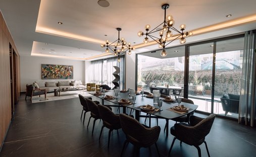 Apartamento en Naucalpan de Juárez, Estado de México, México 1