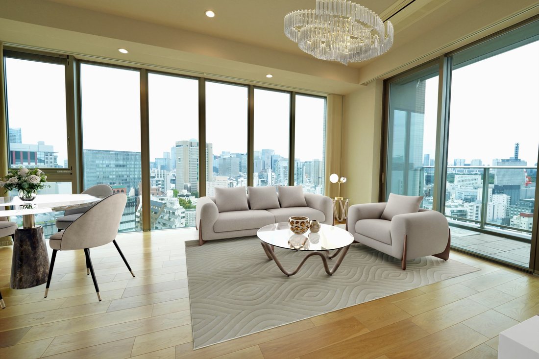 Condo in Chiyoda City, Tokyo, Japan 1 - 17475007
