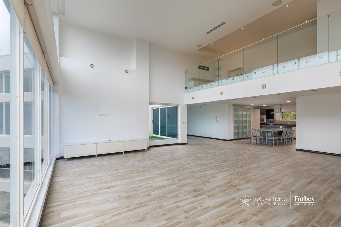 Penthouse in San Rafael, San José Province, Costa Rica 5 - 17473868