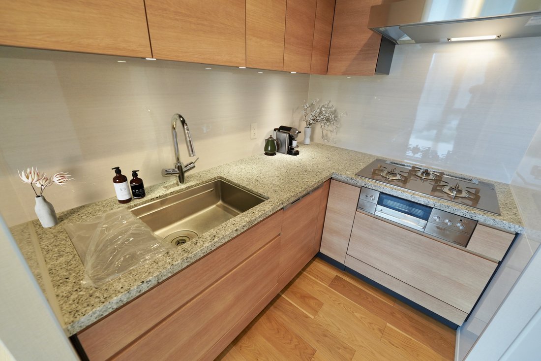 Condo in Chiyoda City, Tokyo, Japan 4 - 17475007
